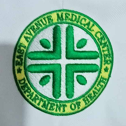 East Avenue Medical Center - Department of Health