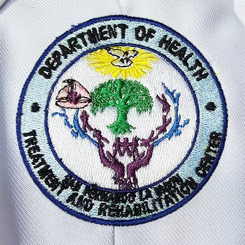 Department of Health - Treatment and Rehabilitation Center