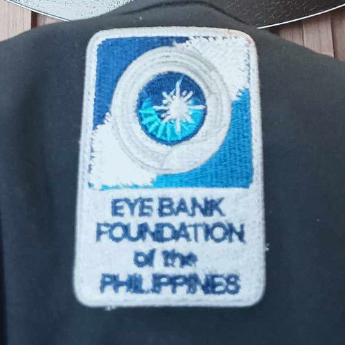 Eye Bank Foundation of the Philippines