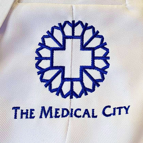 The Medical City